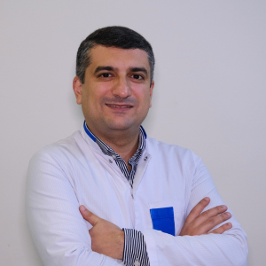 Արմեն Տիգրանի Ավագյան